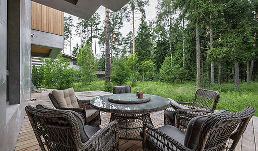 Дом в кп Усадьба СНТ