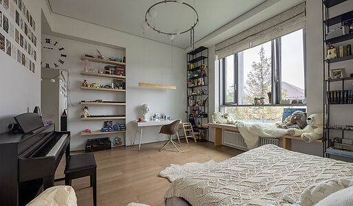 Дом в кп Усадьба СНТ