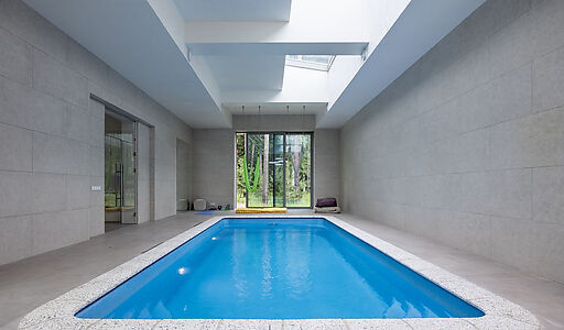 Дом в кп Усадьба СНТ