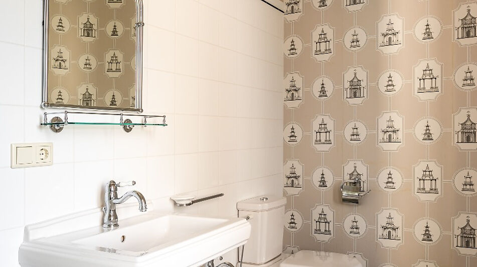 Дом с лифтом в КП Новахово