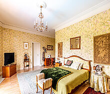 Дом с лифтом в КП Новахово