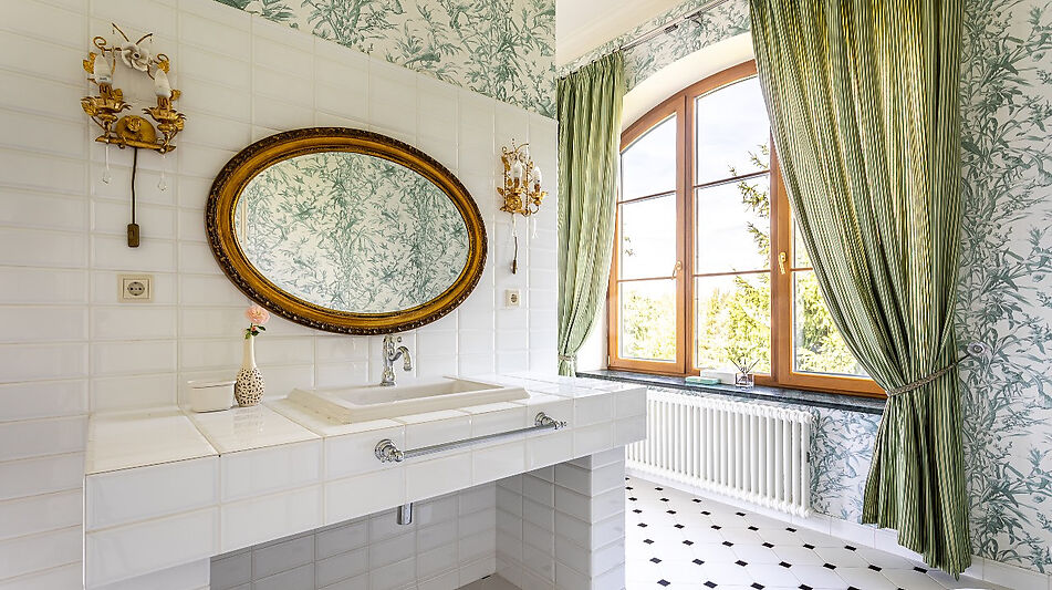 Дом с лифтом в КП Новахово