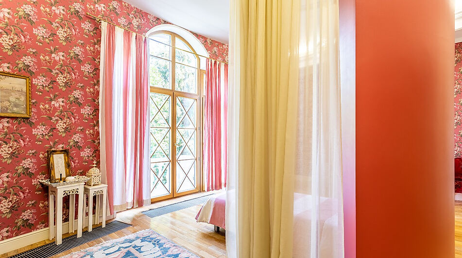 Дом с лифтом в КП Новахово