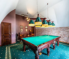 Дом с лифтом в КП Новахово