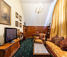 Дом с лифтом в КП Новахово