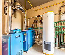 Дом с лифтом в КП Новахово