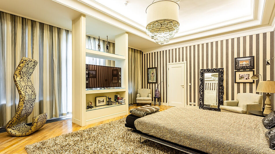 Дом с лифтом в КП Новахово