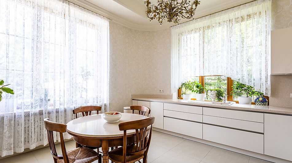 Дом с лифтом в КП Новахово