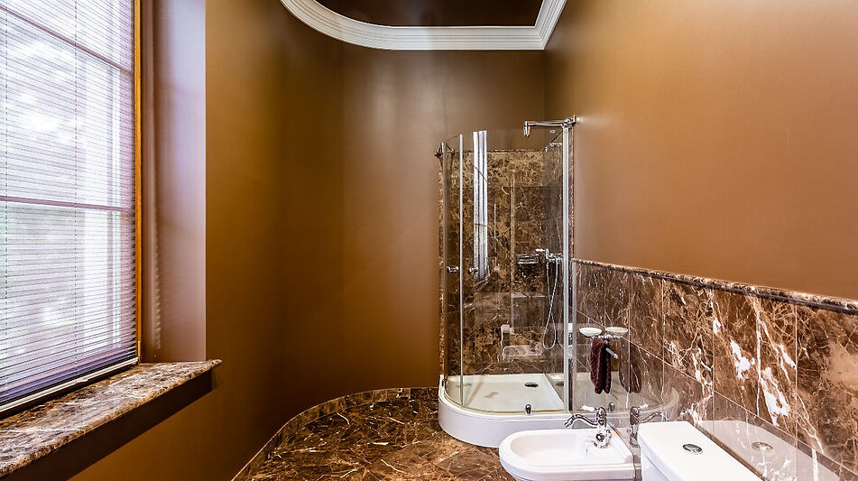 Дом с лифтом в КП Новахово