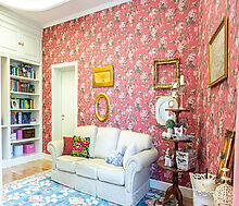 Дом с лифтом в КП Новахово