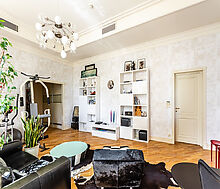 Дом с лифтом в КП Новахово