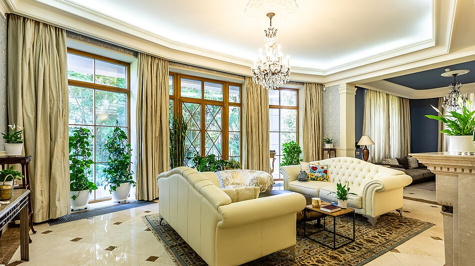 Дом с лифтом в КП Новахово