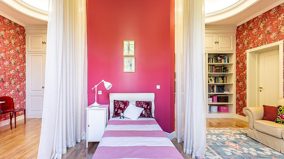 Дом с лифтом в КП Новахово