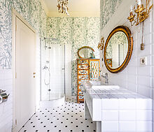 Дом с лифтом в КП Новахово