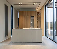 Дом в КП Березки River Village