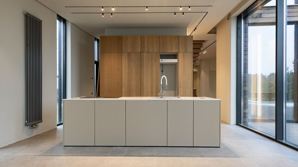 Дом в КП Березки River Village