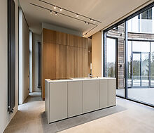 Дом в КП Березки River Village