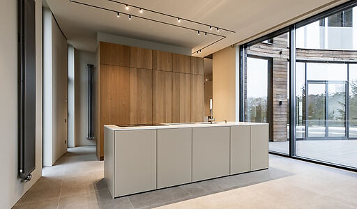 Дом в КП Березки River Village