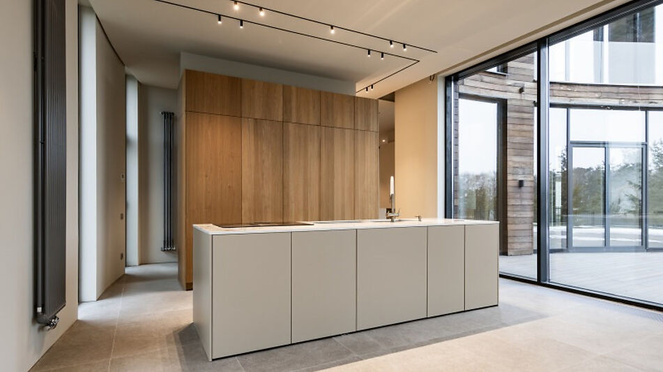 Дом в КП Березки River Village