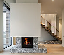 Дом в КП Березки River Village