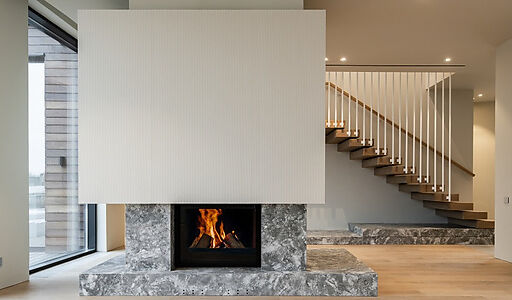 Дом в КП Березки River Village