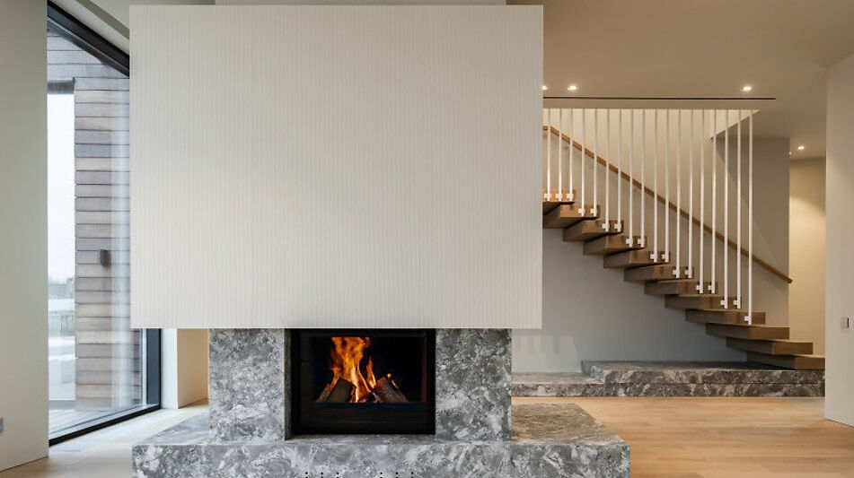 Дом в КП Березки River Village