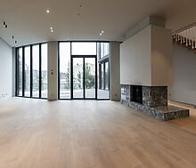 Дом в КП Березки River Village