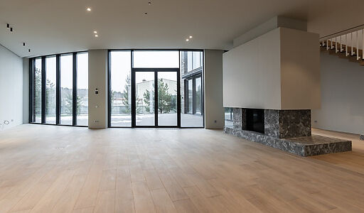 Дом в КП Березки River Village