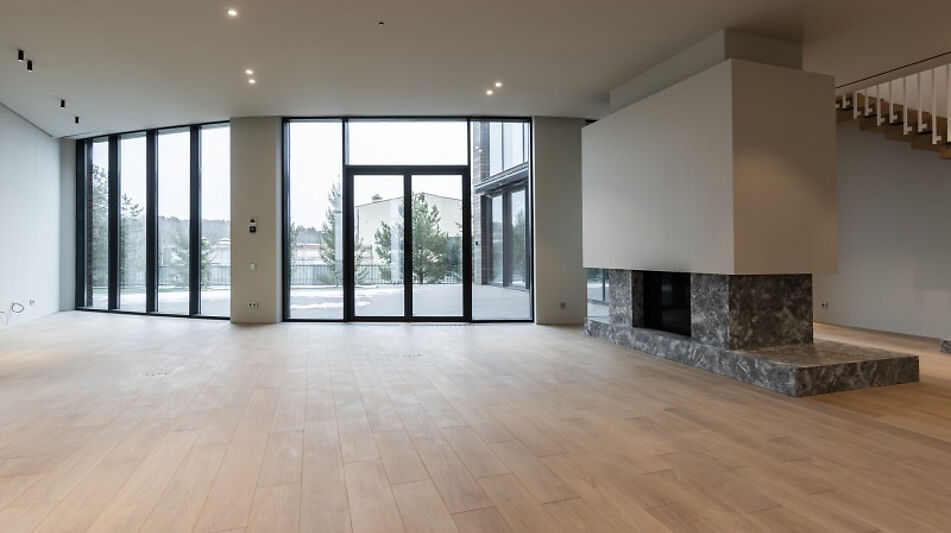 Дом в КП Березки River Village