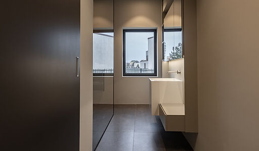 Дом в КП Березки River Village