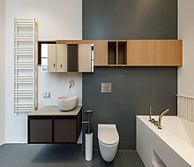 Дом в КП Березки River Village