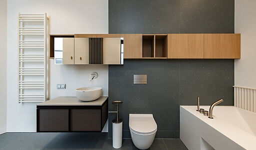 Дом в КП Березки River Village