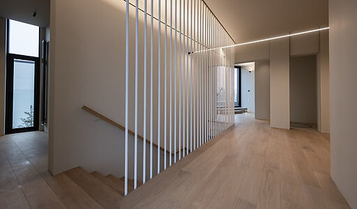 Дом в КП Березки River Village