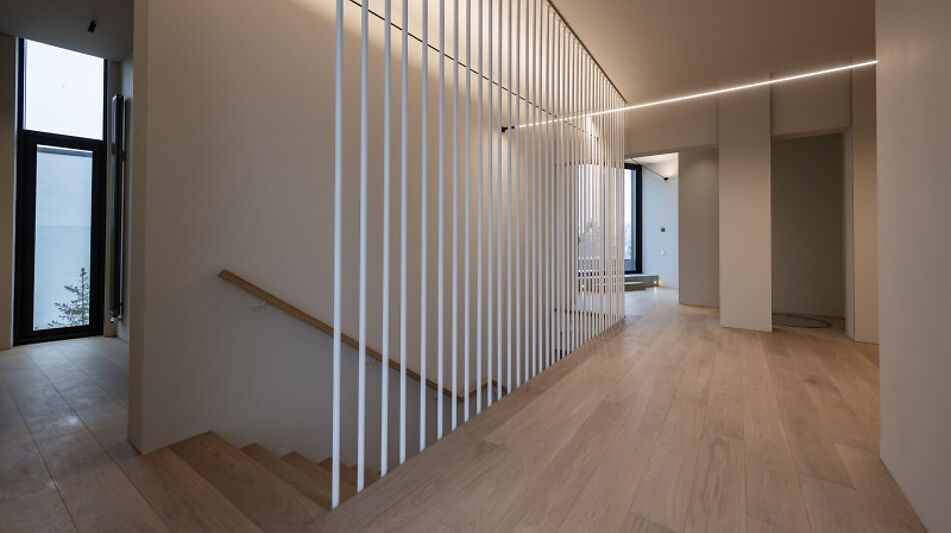 Дом в КП Березки River Village