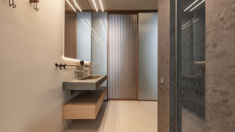 Дом в КП Березки River Village