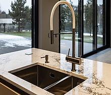 Дом в КП Березки River Village