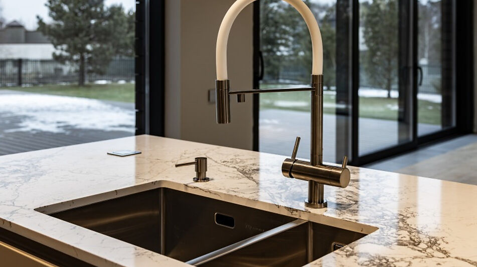 Дом в КП Березки River Village