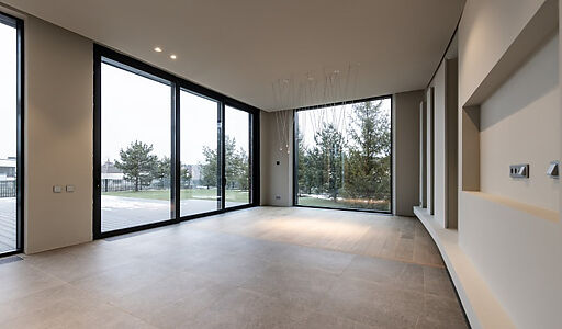 Дом в КП Березки River Village