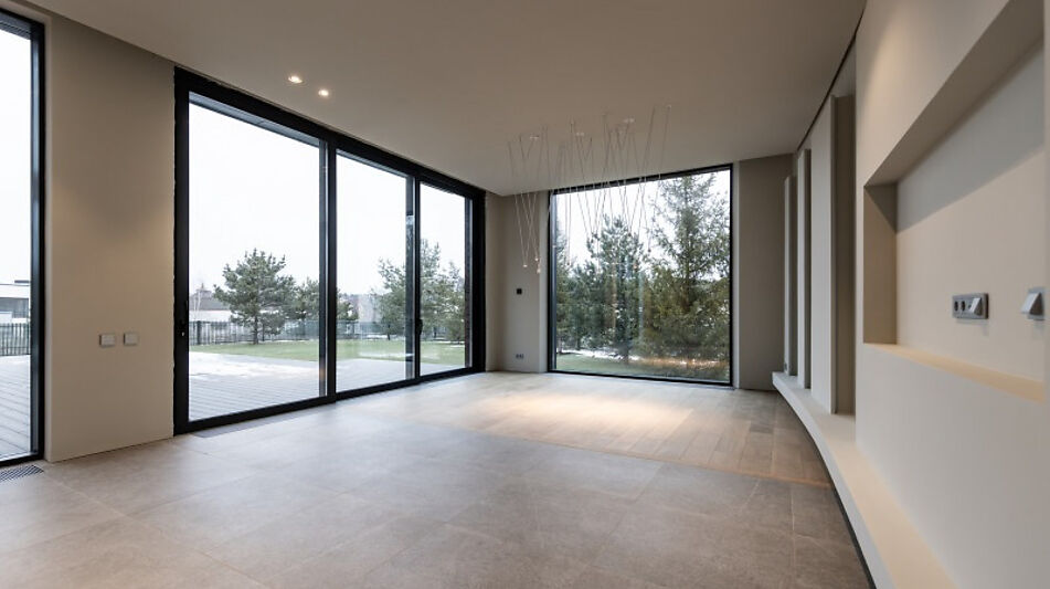 Дом в КП Березки River Village