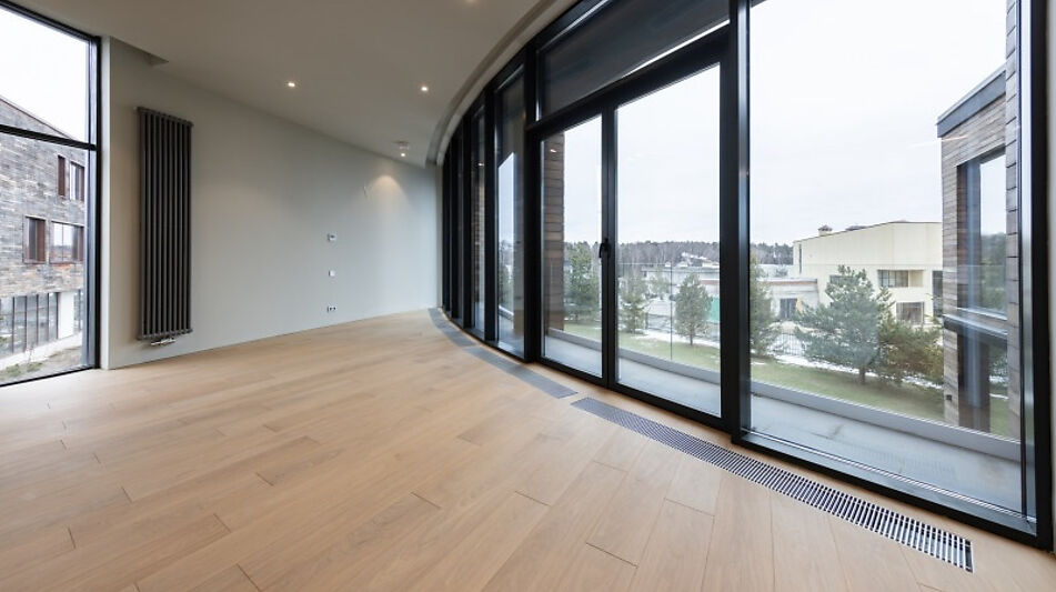 Дом в КП Березки River Village