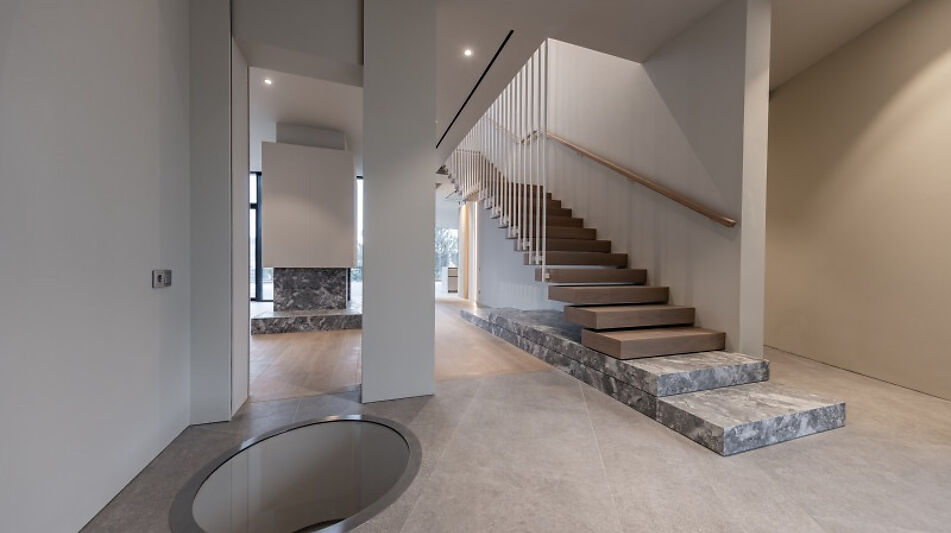 Дом в КП Березки River Village