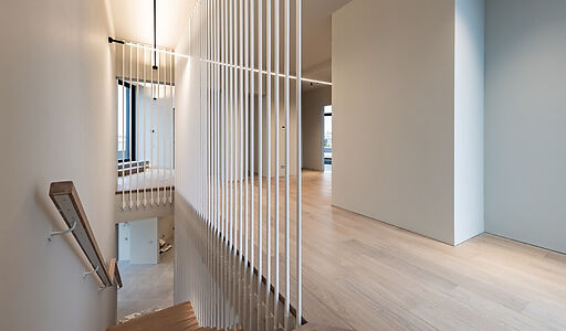 Дом в КП Березки River Village