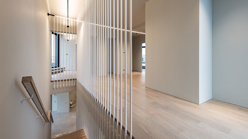 Дом в КП Березки River Village