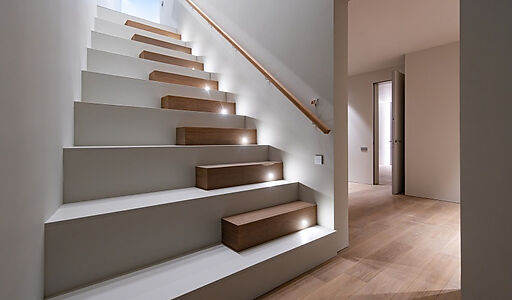 Дом в КП Березки River Village