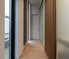 Дом в КП Березки River Village