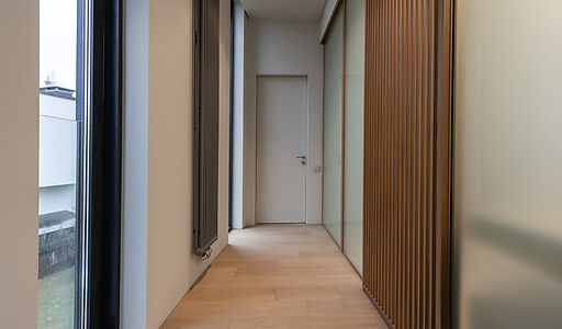 Дом в КП Березки River Village