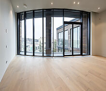 Дом в КП Березки River Village