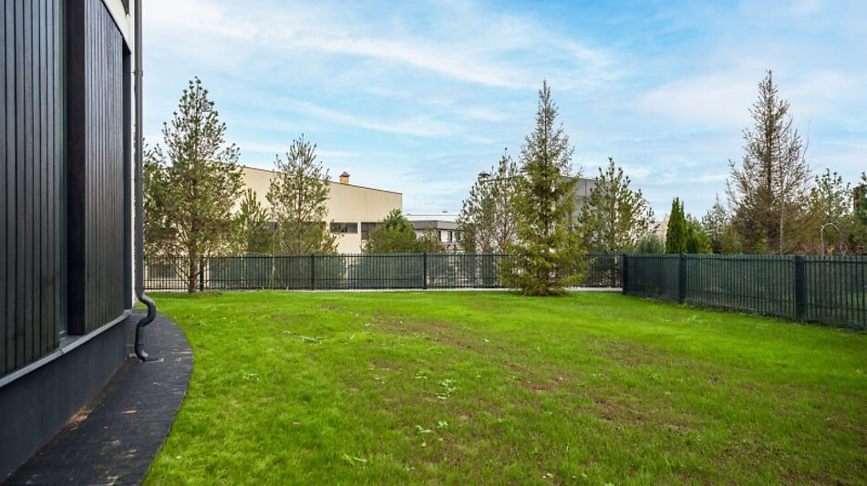 Дом в КП Березки River Village