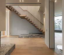 Дом в КП Березки River Village