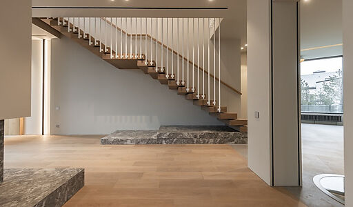 Дом в КП Березки River Village